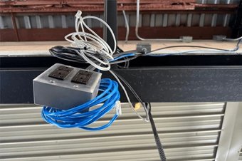 Commercial Electrical Projects