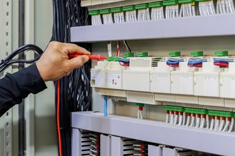 Commercial Wiring
