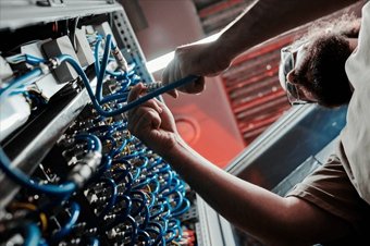 Data and Communication Cabling