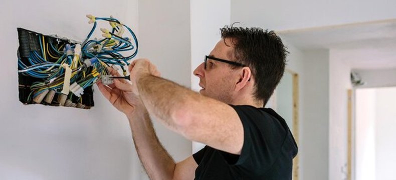 Electrical Issue