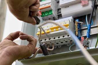 Electrical Panel Upgrades