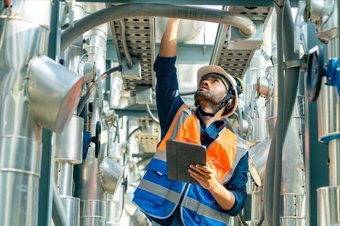 Electrical System Audits and Inspections