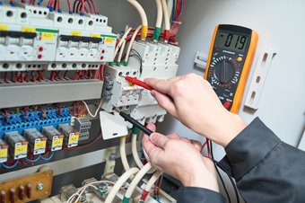 Electrical Troubleshooting