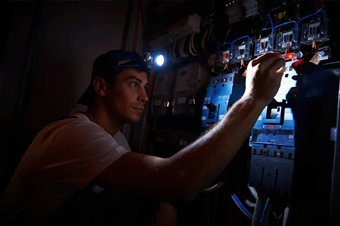 Emergency Repairs and Troubleshooting