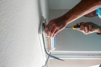 General Electrical Repairs