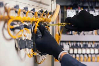 Industrial Wiring