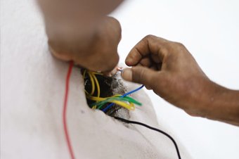 Lighting Installations and Upgrades