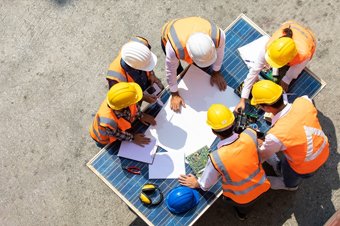New Electrical Projects