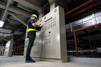 Power Distribution Solutions