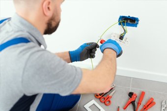 Residential Electrical Services