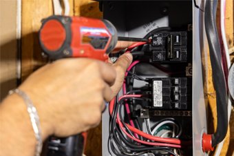 Residential Wiring