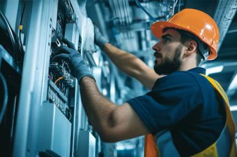 Routine Maintenance and Servicing